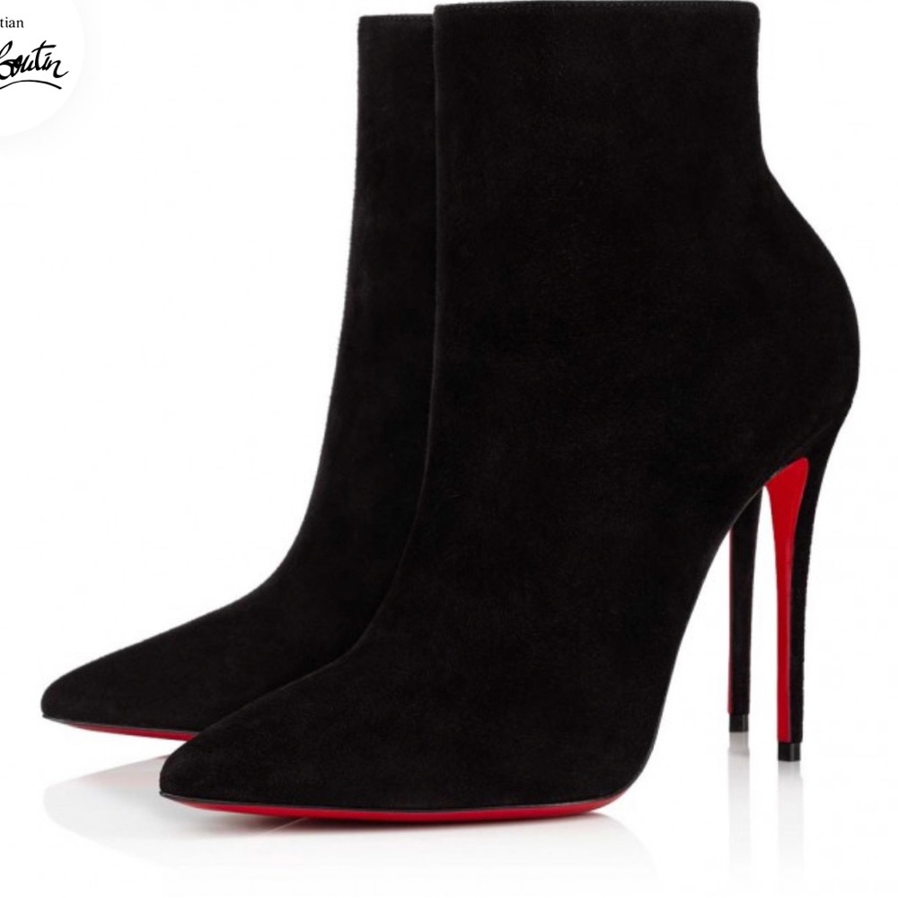 So Kate bootie